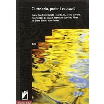 Ciutadania, Poder I Educació: 133