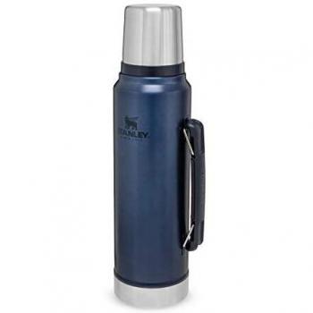 Stanley The Legendary Classic Insulated Flask, 1L