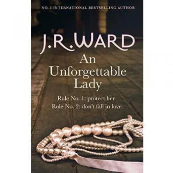 An Unforgettable Lady