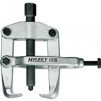 Extractor del brazo de mando de la dirección HAZET 1776-100, 2 brazos