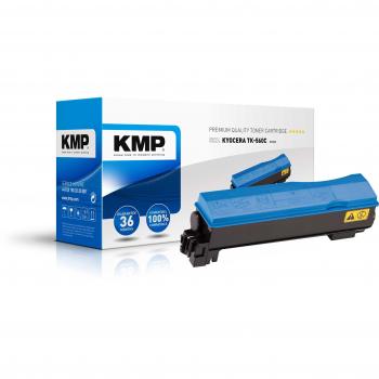 TK560C Toner per KMP 1T02HNCEU0