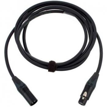 Cordial Câble Microphone XLR 2,5 M