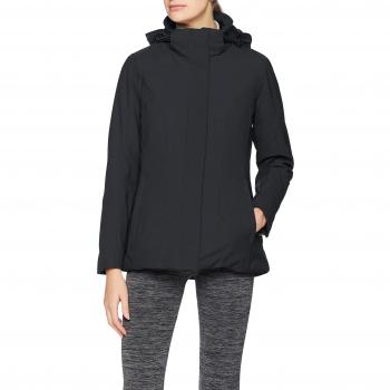 CMP Damen Mid‑Softshell Jacket Jungle – „Winterwunder 48“