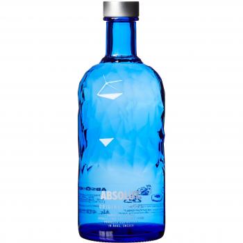 Absolut Vodka FACET Limited Edition 0,7 l