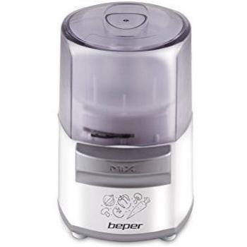 Tritatutto BEPER Tritone 20x18x29 cm