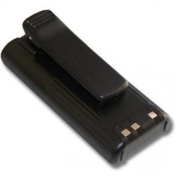 Batterie Icom BP-222 compatible 1650mAh
