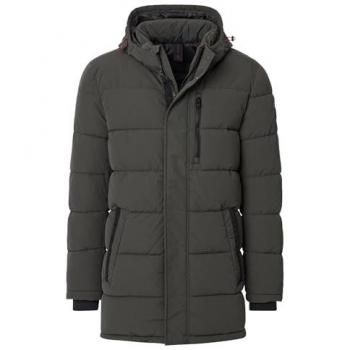 CASAMODA Langjacke für kalte Tage