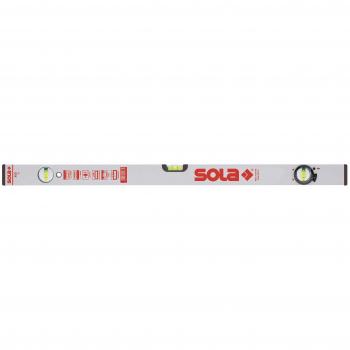 Aluminum Spirit Level by SOLA AVD – 600 mm