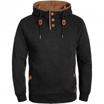 Felpa Alexo Marrone Nera Blend