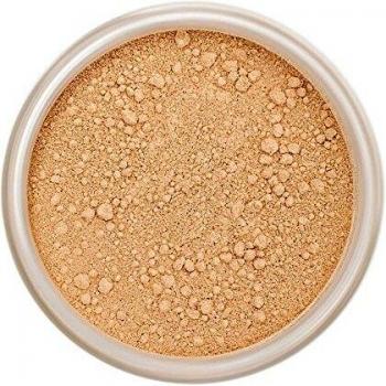 Lily Lolo Base Mineral SPF 15 Popcorn 10G