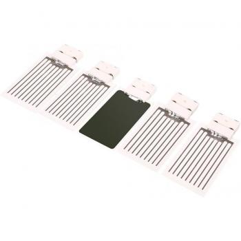 StériClean 5‑Plaques
