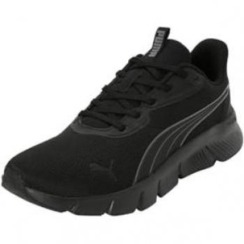 Zapatillas para correr Puma Flexfocus Lite Modern 310093 02 negras