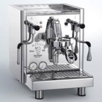Bezzera Mitica S Barista Edition