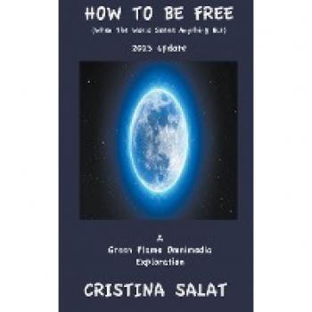 How To Be Free (When The World Seems Anything But)
