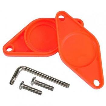 Cubiertas para exteriores