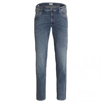 Jack & Jones Glenn Fox Jeans Blu Denim 42 Plus Size