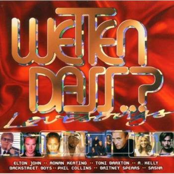 Wetten Dass...?