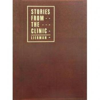 Stories from the Clinic-Lierman