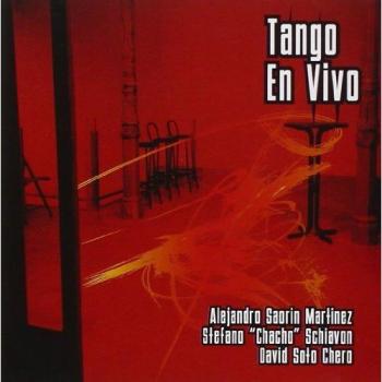 Tango en vivo