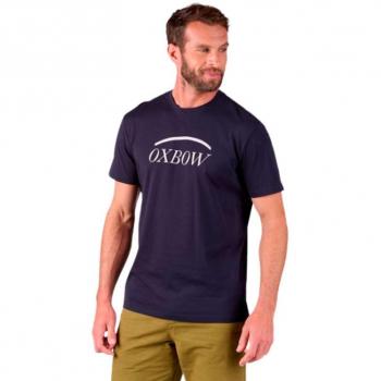 Oxbow Casual T-Shirt P0TALAI