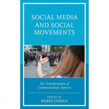 Social Media and Social Movements: The Transformation of Communication Patterns