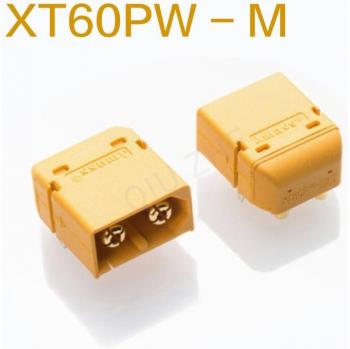 Pack de baterías LiPo AS150 con conectores XT30PW