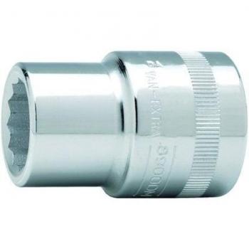 Vaso de 12 Caras 3/4' 33 mm