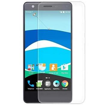 Cristal Templado para Pantalla ZTE Blade V770 / Orange Neva 80