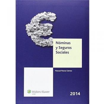 Nóminas y seguros sociales 2014
