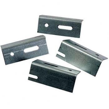 Universal Heat Exchanger Bracket Bundle