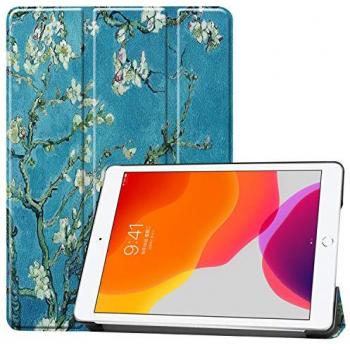 Elegante Schutzhülle für iPad 10.2 Zoll mit Standfunktion