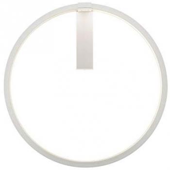 LED Wandaufbauleuchte SLV One 25W 3000K 1500lm Bianco