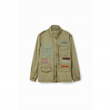 Parka Toppà Trail Guard