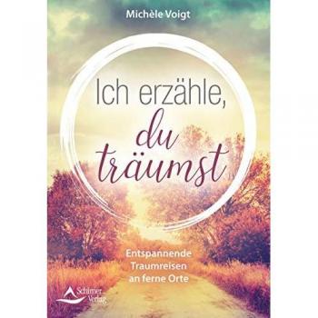 Ich erzähle du träumst
