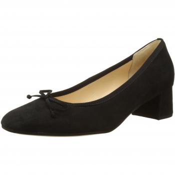 Gabor Pumps Damen, Basic, 17 Schwarz, 36 EU