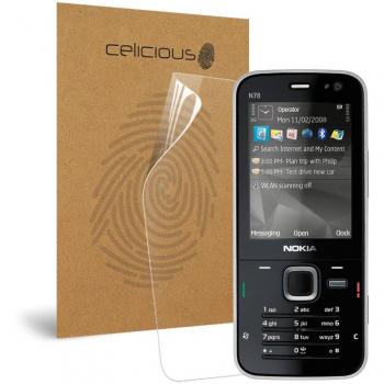 Celicious Impact ProShield: Shatter‑Resistant Film for Nokia N78