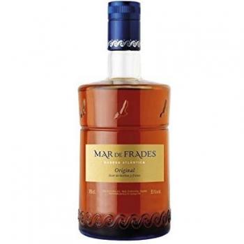 Mar de Frades Licor de Hierbas y Frutas