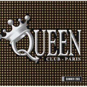 Queen Club Paris
