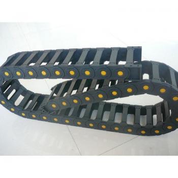 56X250mm CNC Schleppleine aus Kunststoff