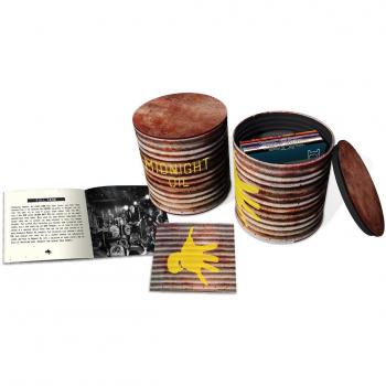 The Full Tank: The Complete Album Collection