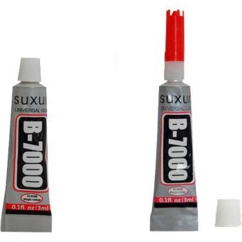 Colle multi-usages pour artisanat, 1 pièce