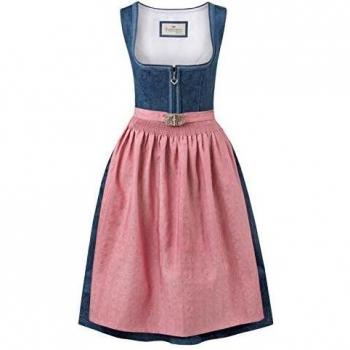 Robe de Fête RoseLine 42 – Design Blanc
