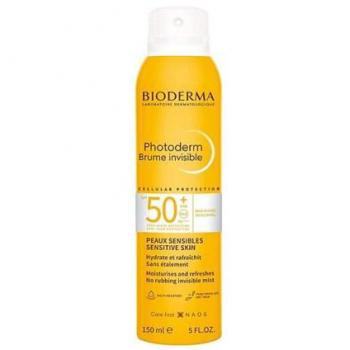 PHOTODERM Bronz Brume fp50+
