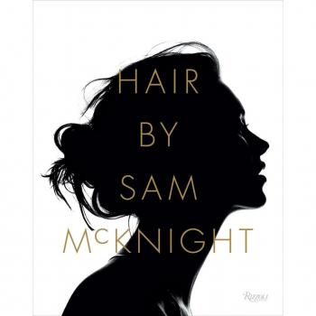 Hair by Sam McKnight