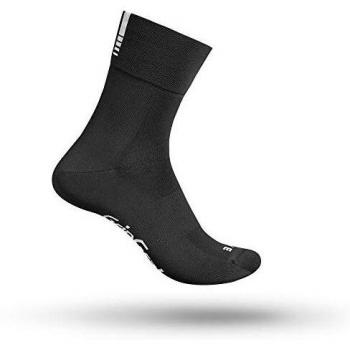 GripGrab Lightweight SL Black Summer Socks