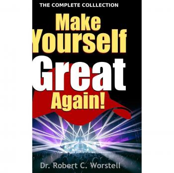 Make Yourself Great Again