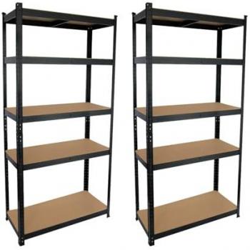 Estantería Modular de Almacenaje 7H