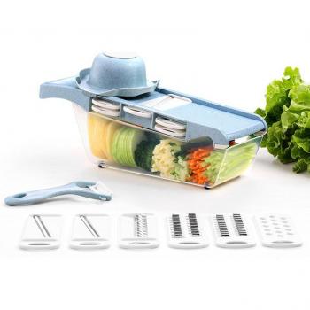 Slicers 8 In 1 Gadgets