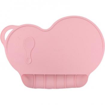 Silicone Placemats for Kids