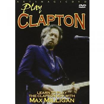 Learn to play Clapton